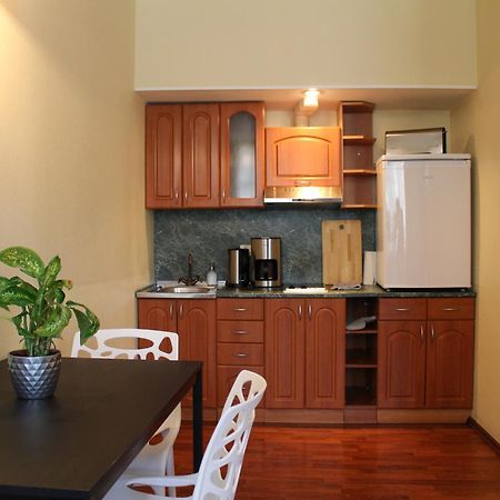 Tallinn City Apartments Residence Стая снимка