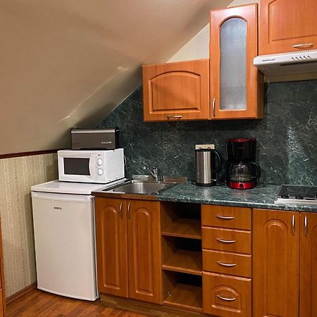 Tallinn City Apartments Residence Стая снимка