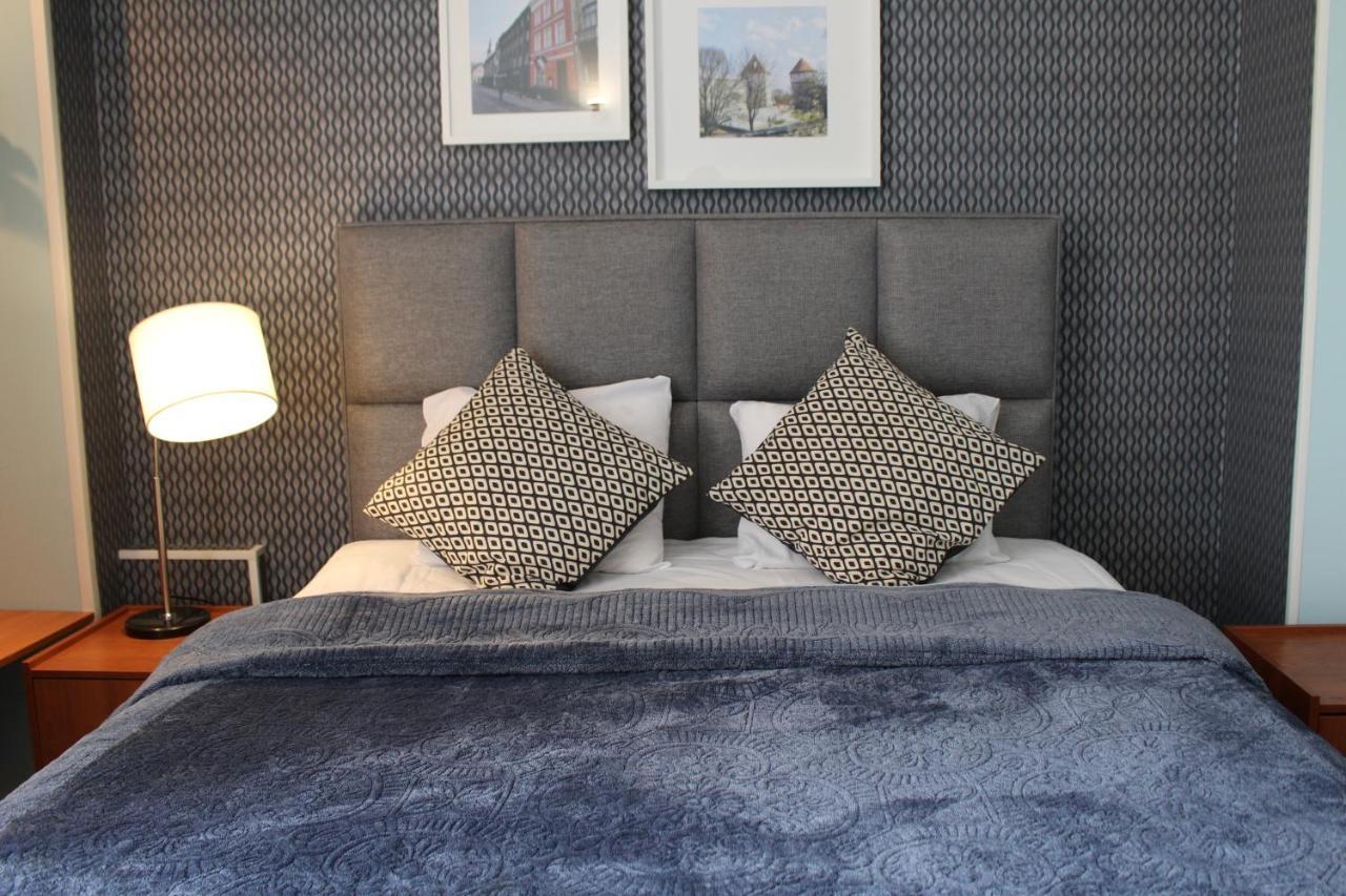 Tallinn City Apartments Residence Стая снимка