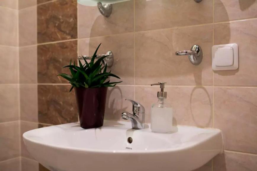 Tallinn City Apartments Residence Екстериор снимка