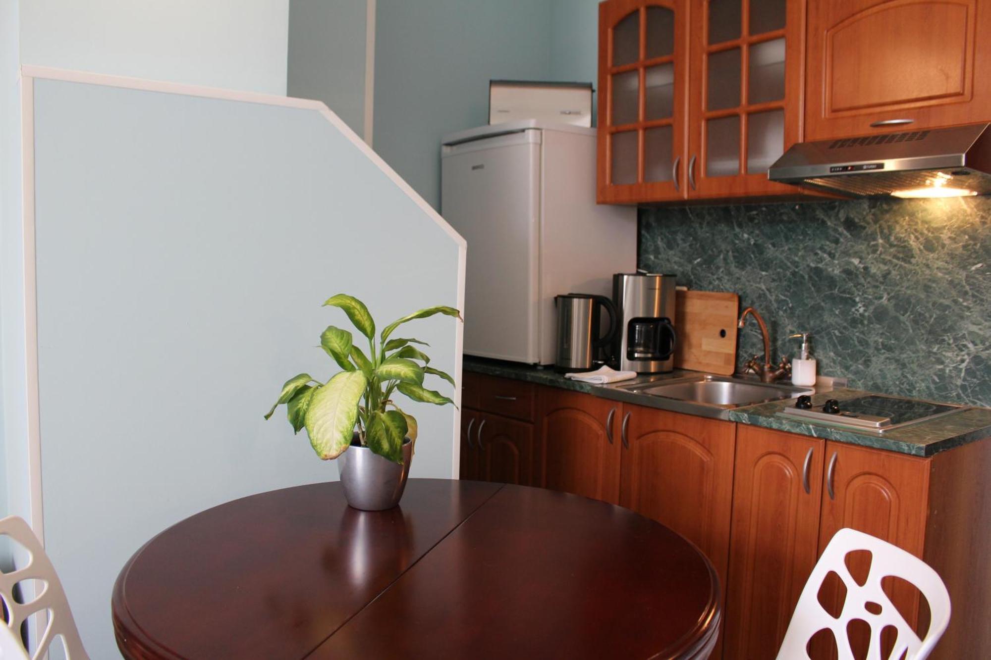 Tallinn City Apartments Residence Стая снимка