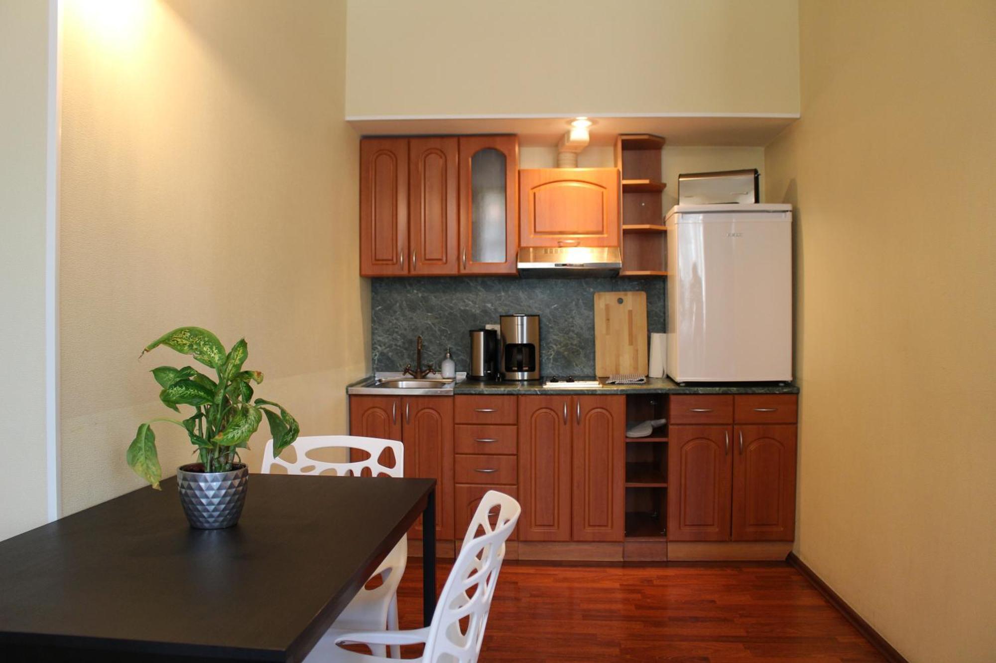 Tallinn City Apartments Residence Стая снимка