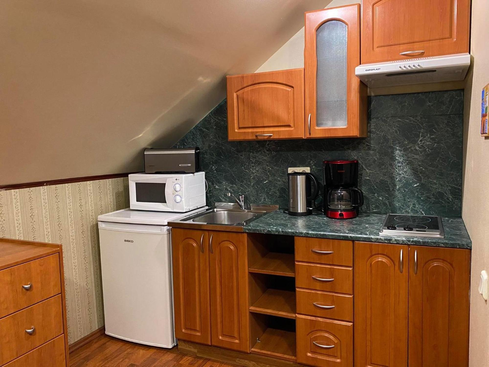 Tallinn City Apartments Residence Стая снимка