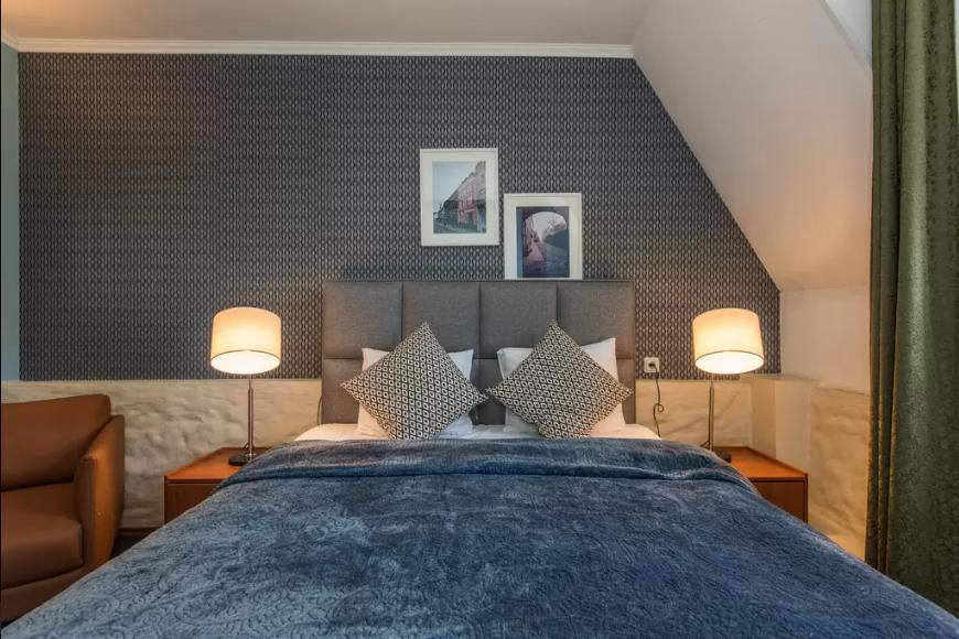 Tallinn City Apartments Residence Екстериор снимка