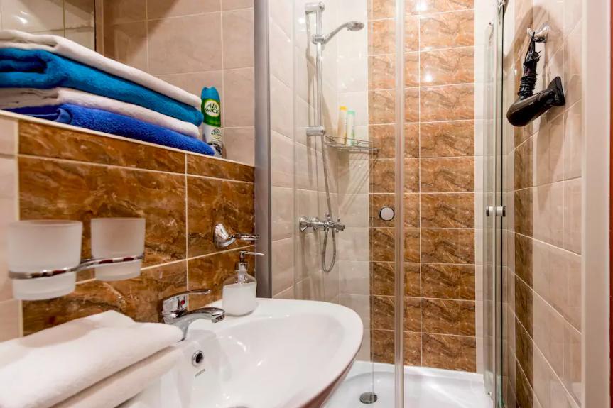 Tallinn City Apartments Residence Екстериор снимка