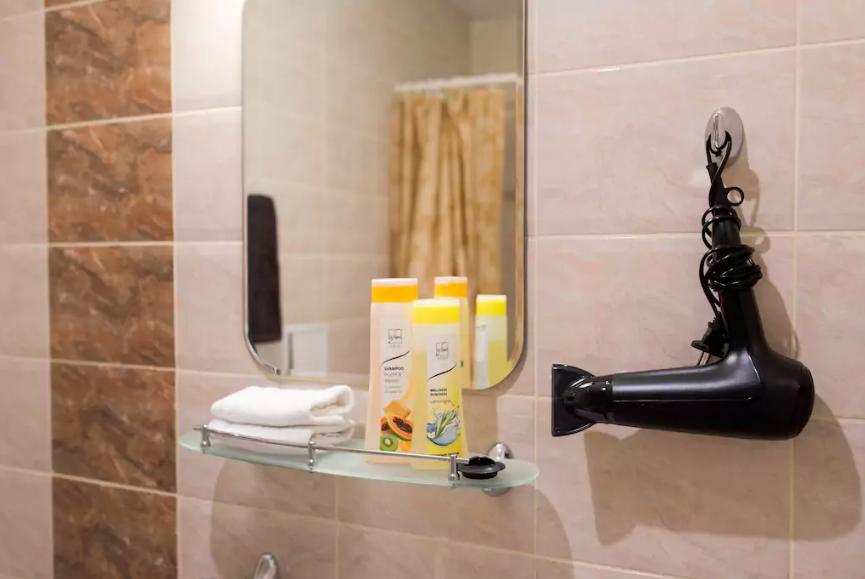 Tallinn City Apartments Residence Екстериор снимка
