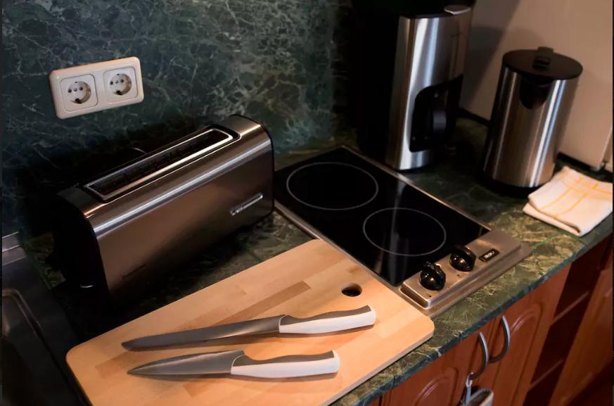 Tallinn City Apartments Residence Екстериор снимка