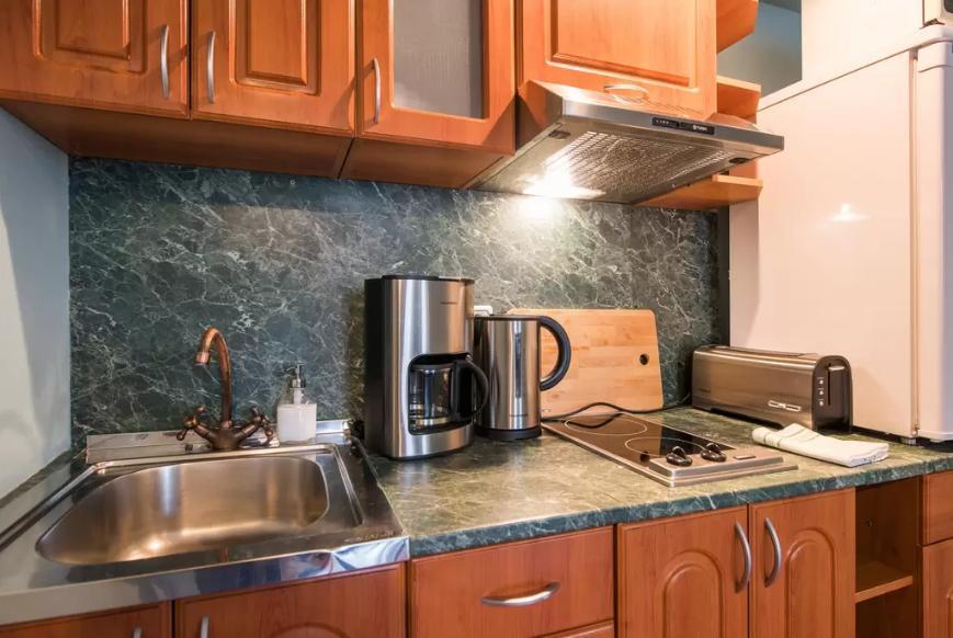 Tallinn City Apartments Residence Стая снимка