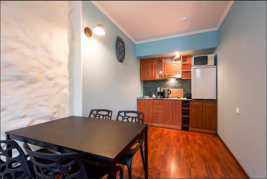 Tallinn City Apartments Residence Екстериор снимка