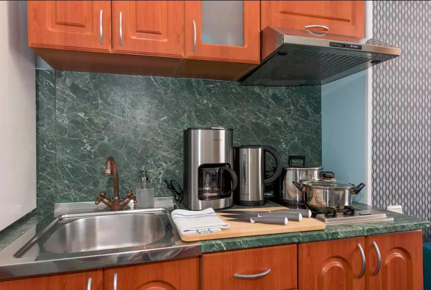Tallinn City Apartments Residence Екстериор снимка